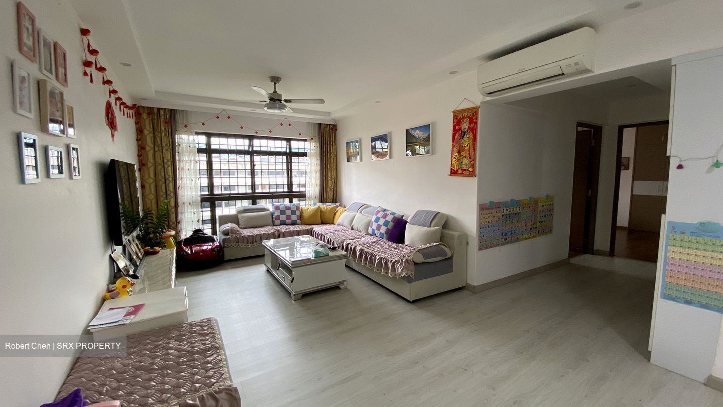 Blk 517 Fragrant Woods (Woodlands), HDB 4 Rooms #571101801
